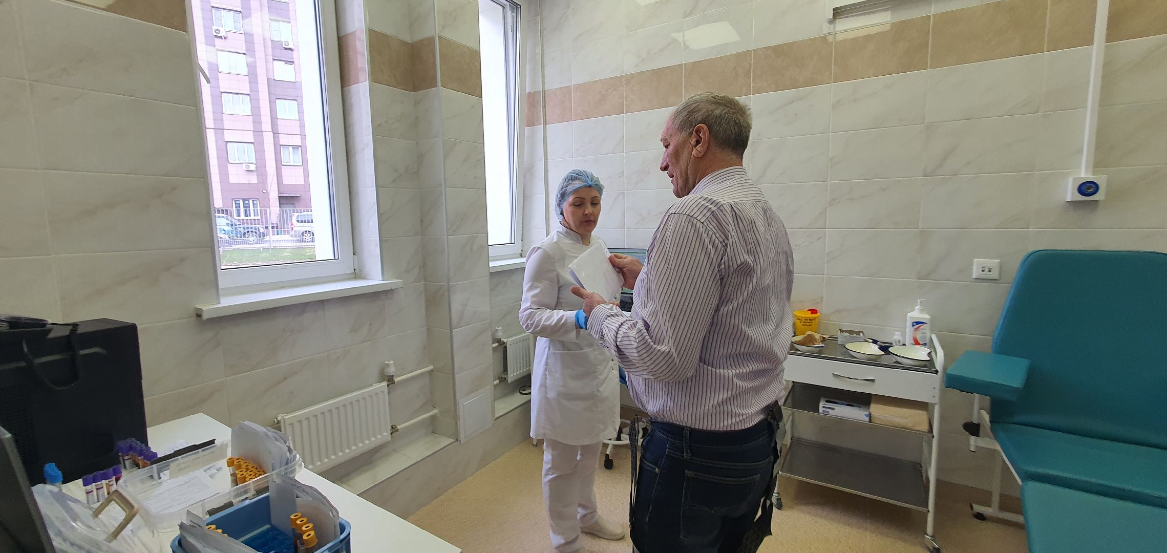 Минздрав Московской области, вакцинация, опасные заболевания, корь