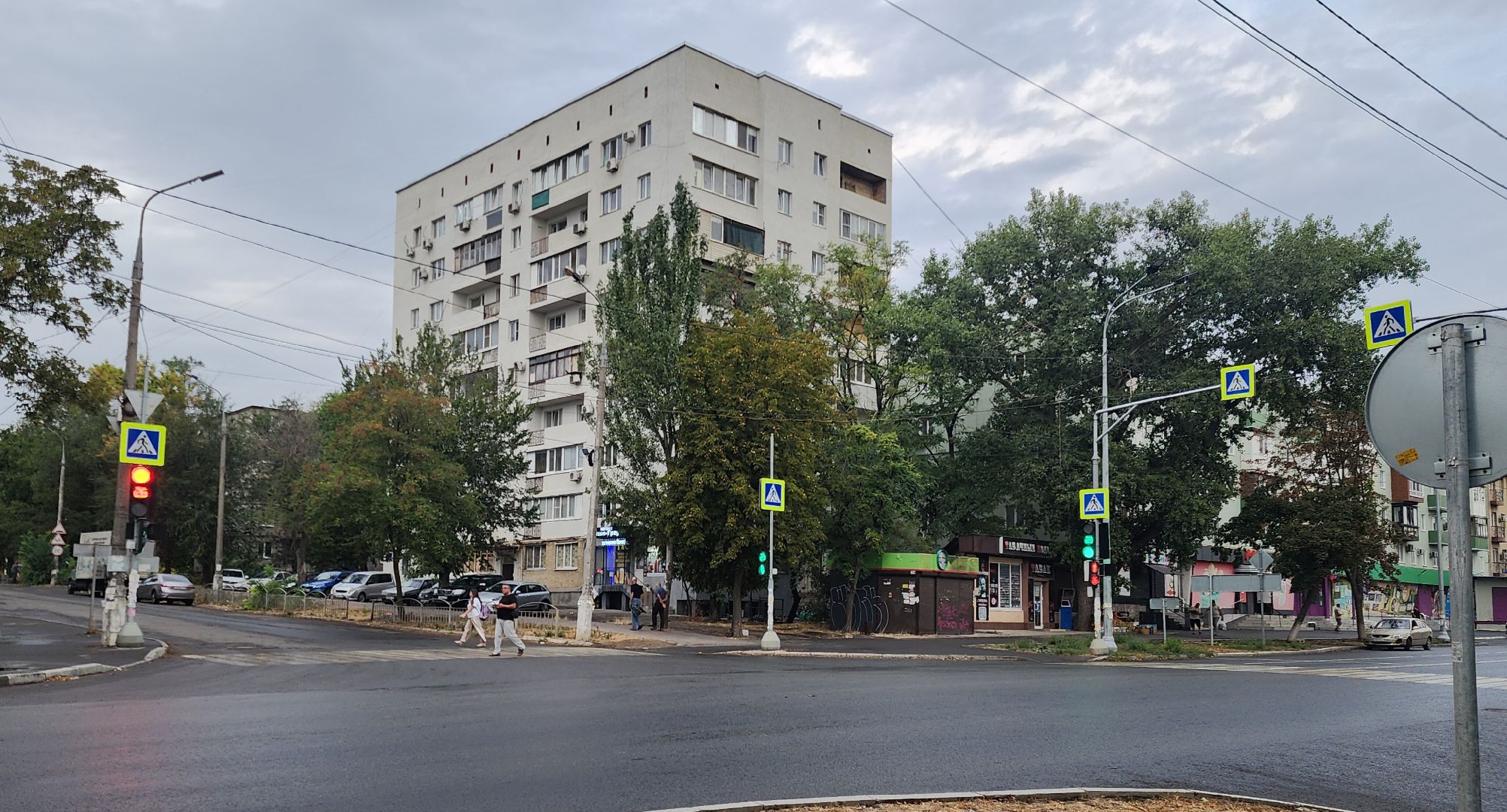 Донбасс, Мариуполь, Спецоперация, Благоустройство, Регионы-шефы, Подмосковье, Волонтеры,