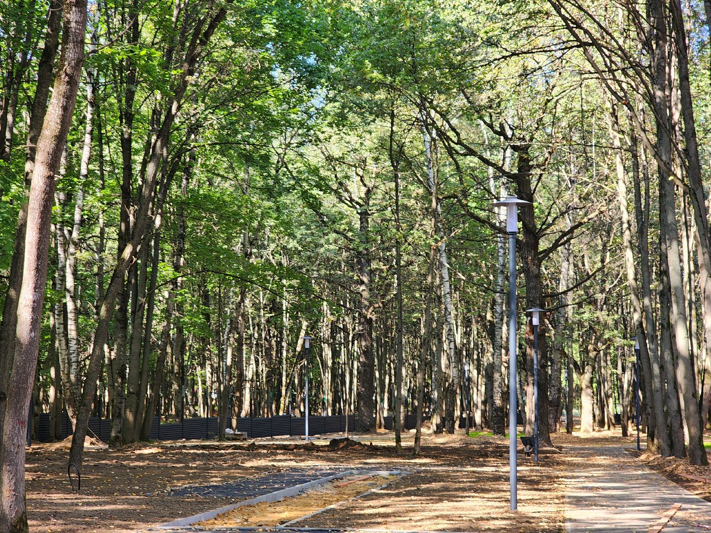 Подольск, ФДРЦ, реабилитационный центр, дети с овз, благоустройство 2024,