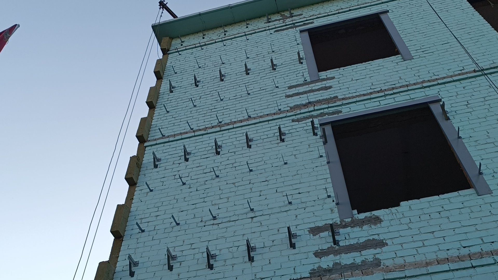 лобня, школа, капремонт,