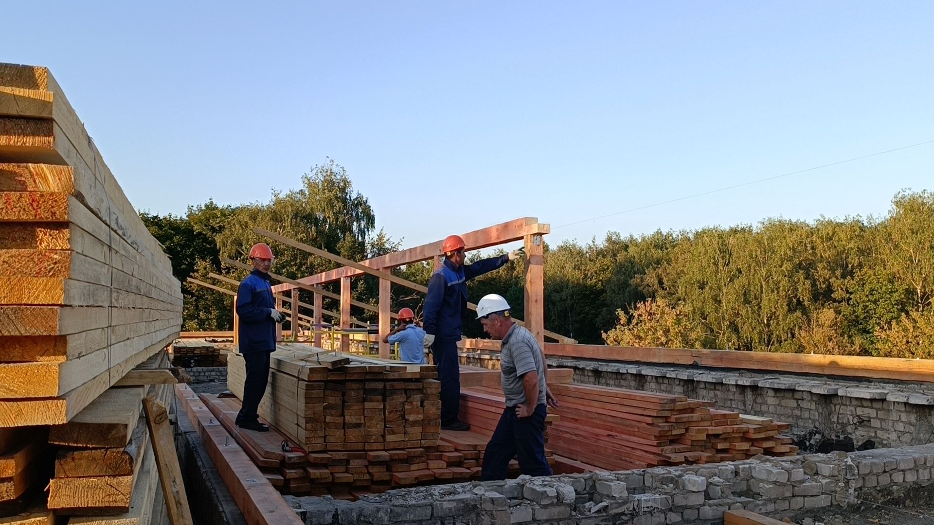 лобня, школа, капремонт,