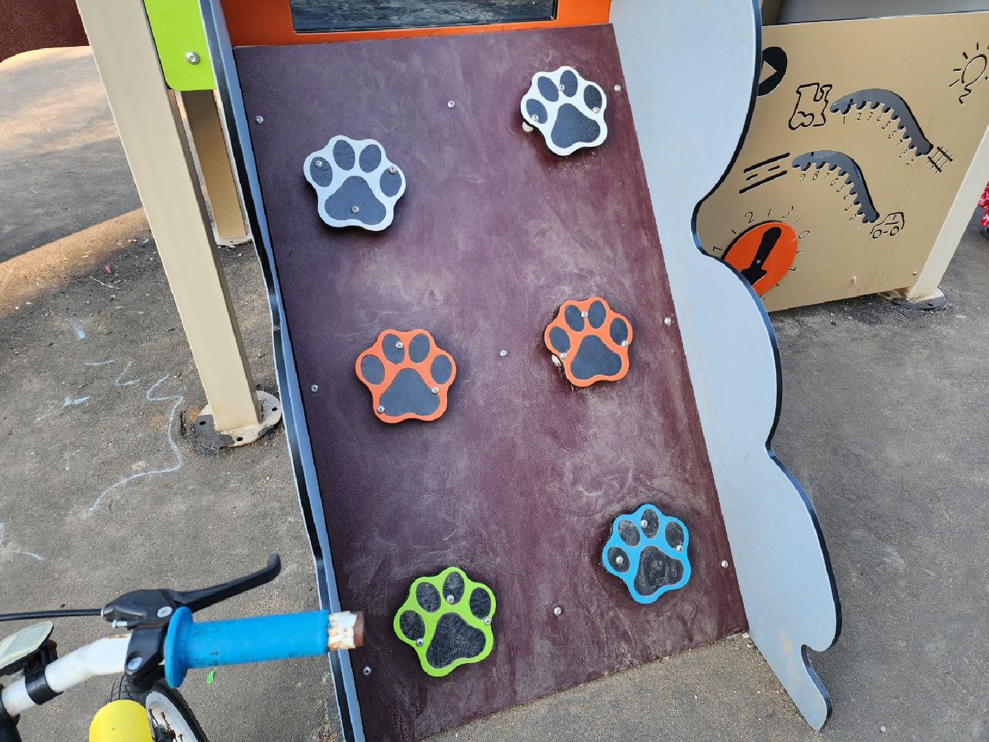 Солнечногорск, Детская площадка, Дети, Новая площадка, Жители,