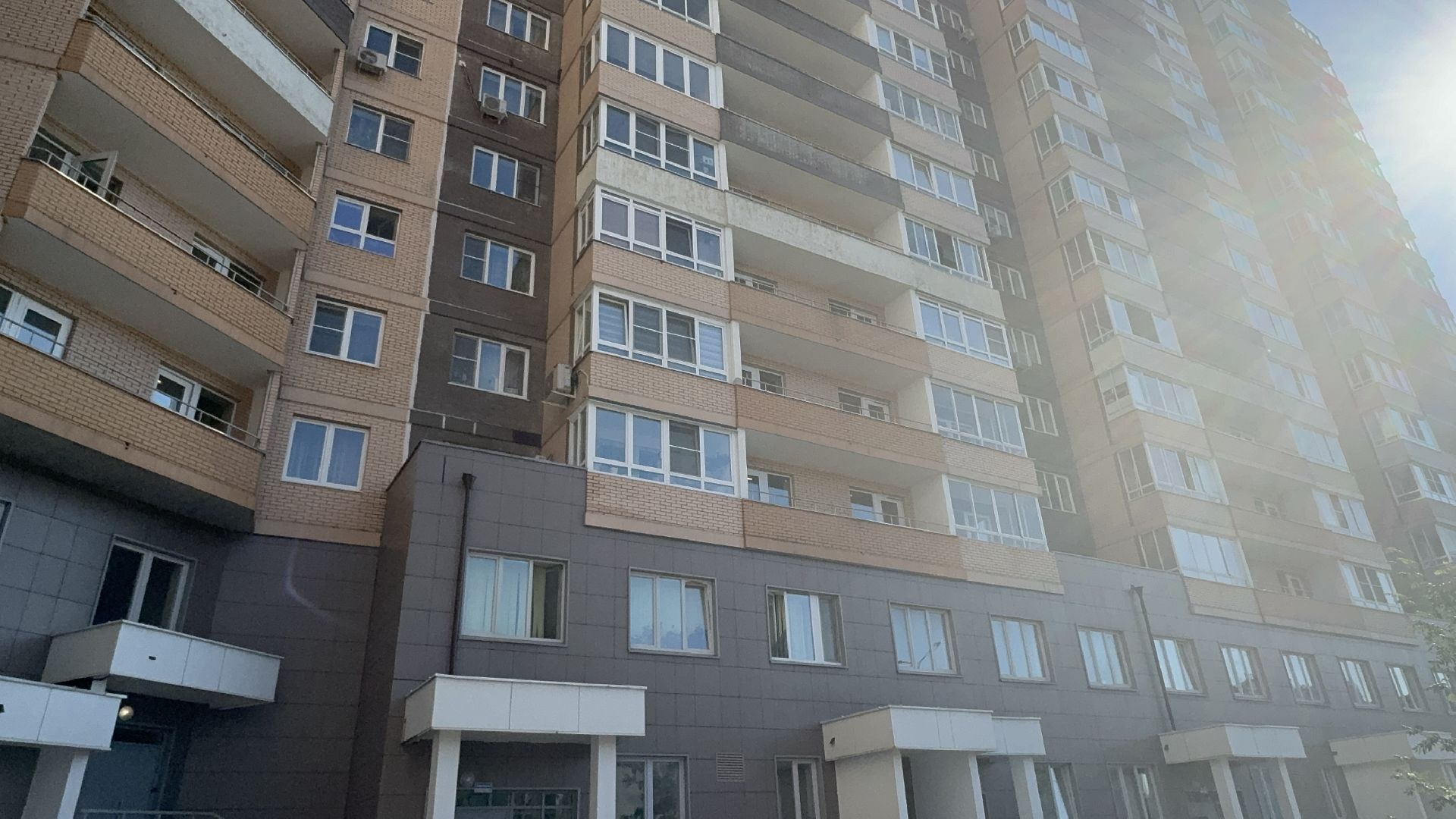 Солнечногорск, Жкх, Проверка домов, подготовка домов к зимнему периоду, озп,