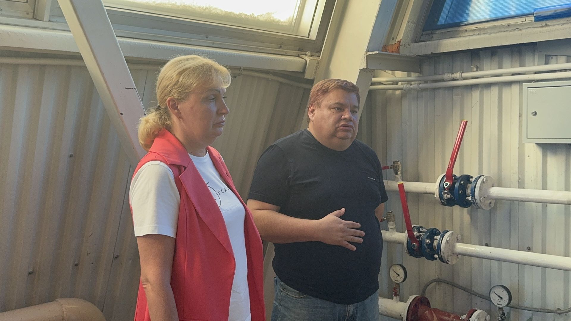 Солнечногорск, Жкх, Жители, социальные объекты, подготовка домов к зимнему периоду,