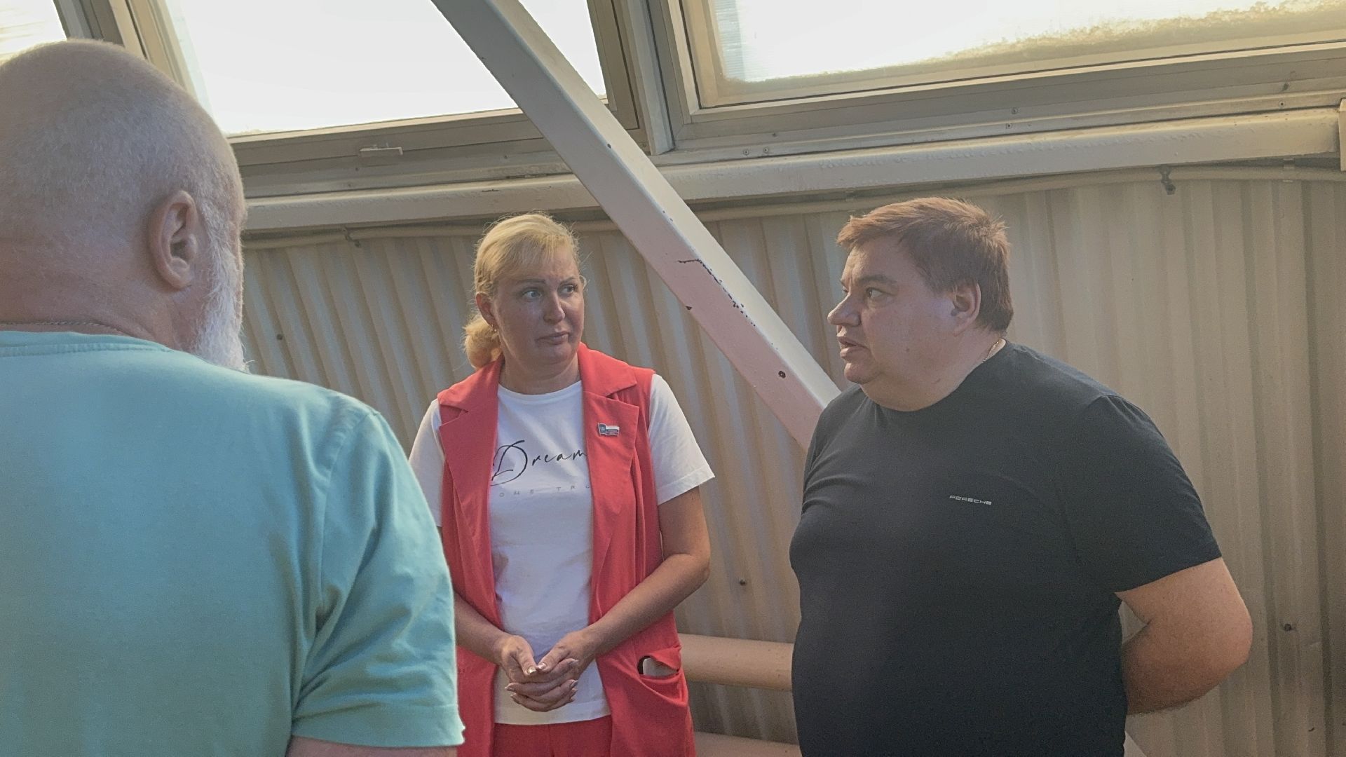 Солнечногорск, Жкх, Жители, социальные объекты, подготовка домов к зимнему периоду,