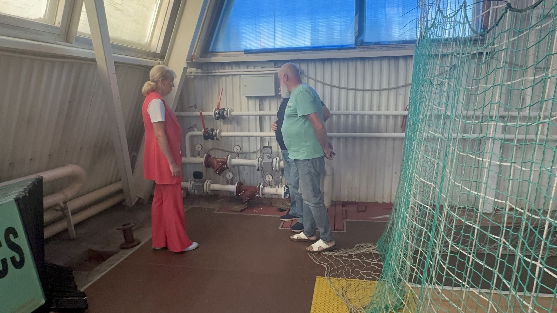 Солнечногорск, Жкх, Жители, социальные объекты, подготовка домов к зимнему периоду,