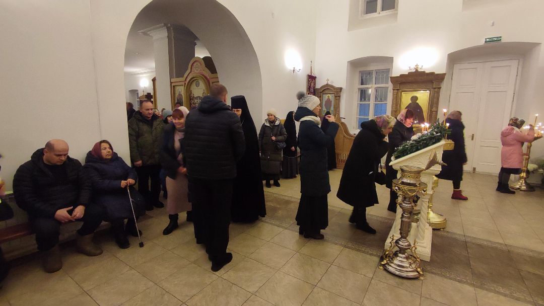 Кашира, общество