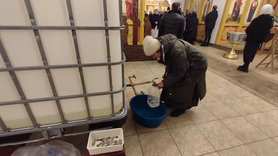 Кашира, общество