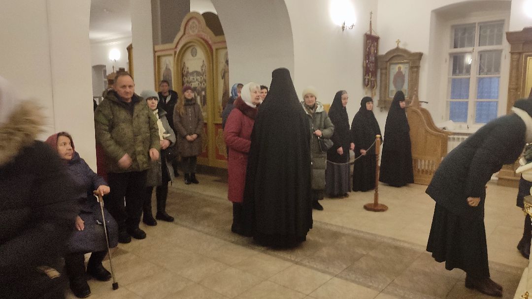 Кашира, общество