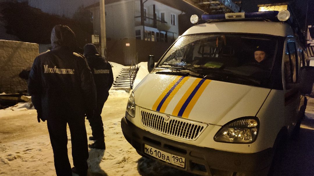 Кашира, общество