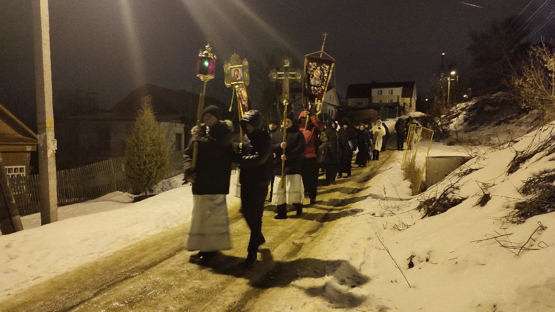 Кашира, общество