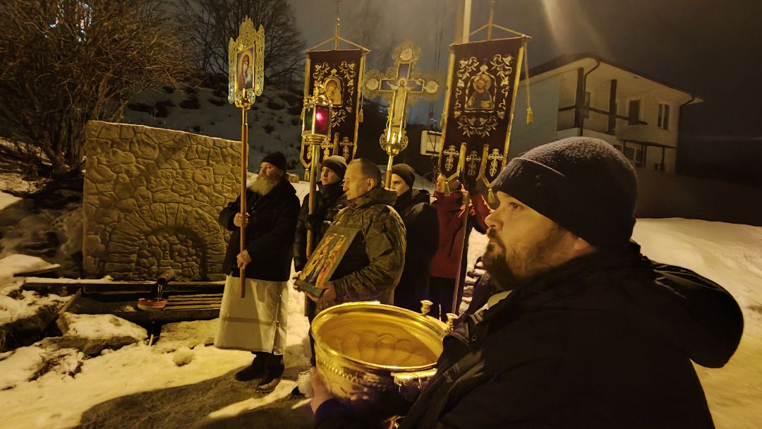 Кашира, общество