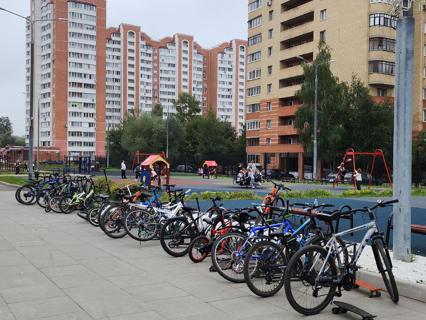 серпухов, подмосковье, беслан, Катасонов, школа 19, образование,