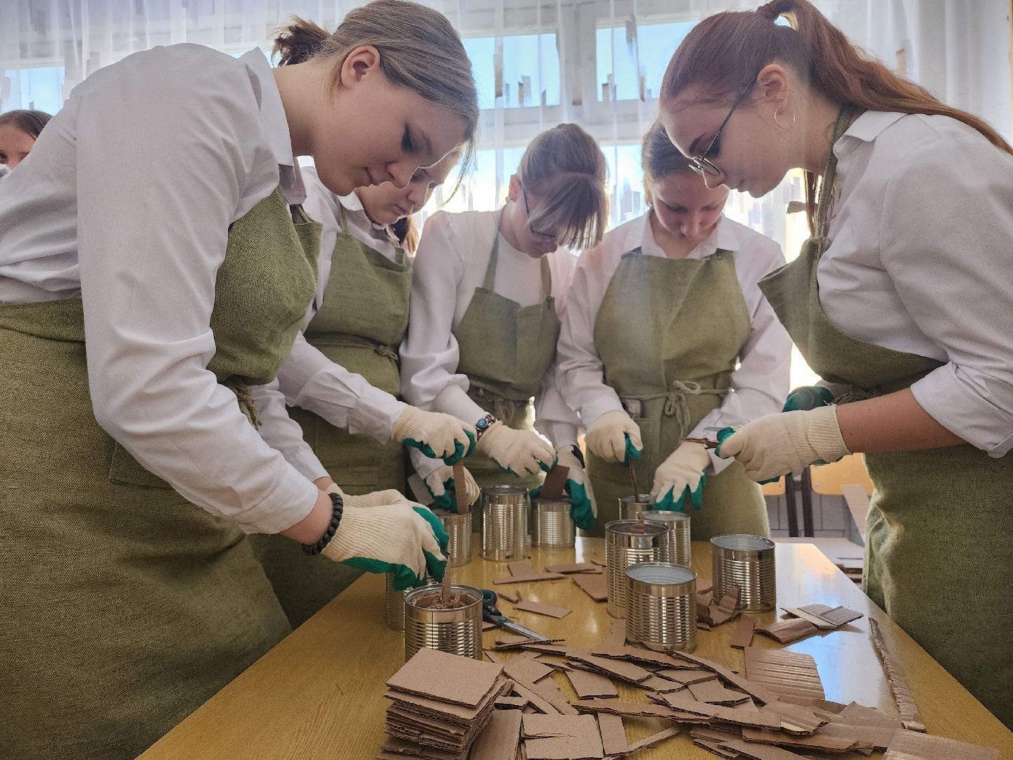 серпухов, подмосковье, беслан, Катасонов, школа 19, образование,