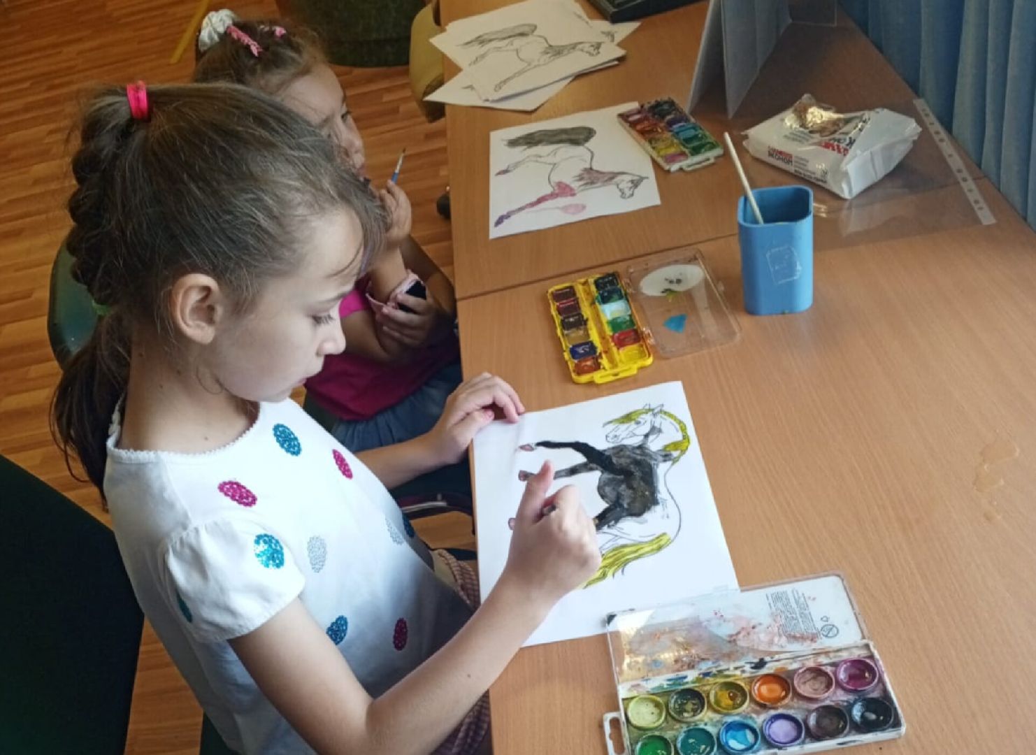 Звенигород, Образование, Культура,