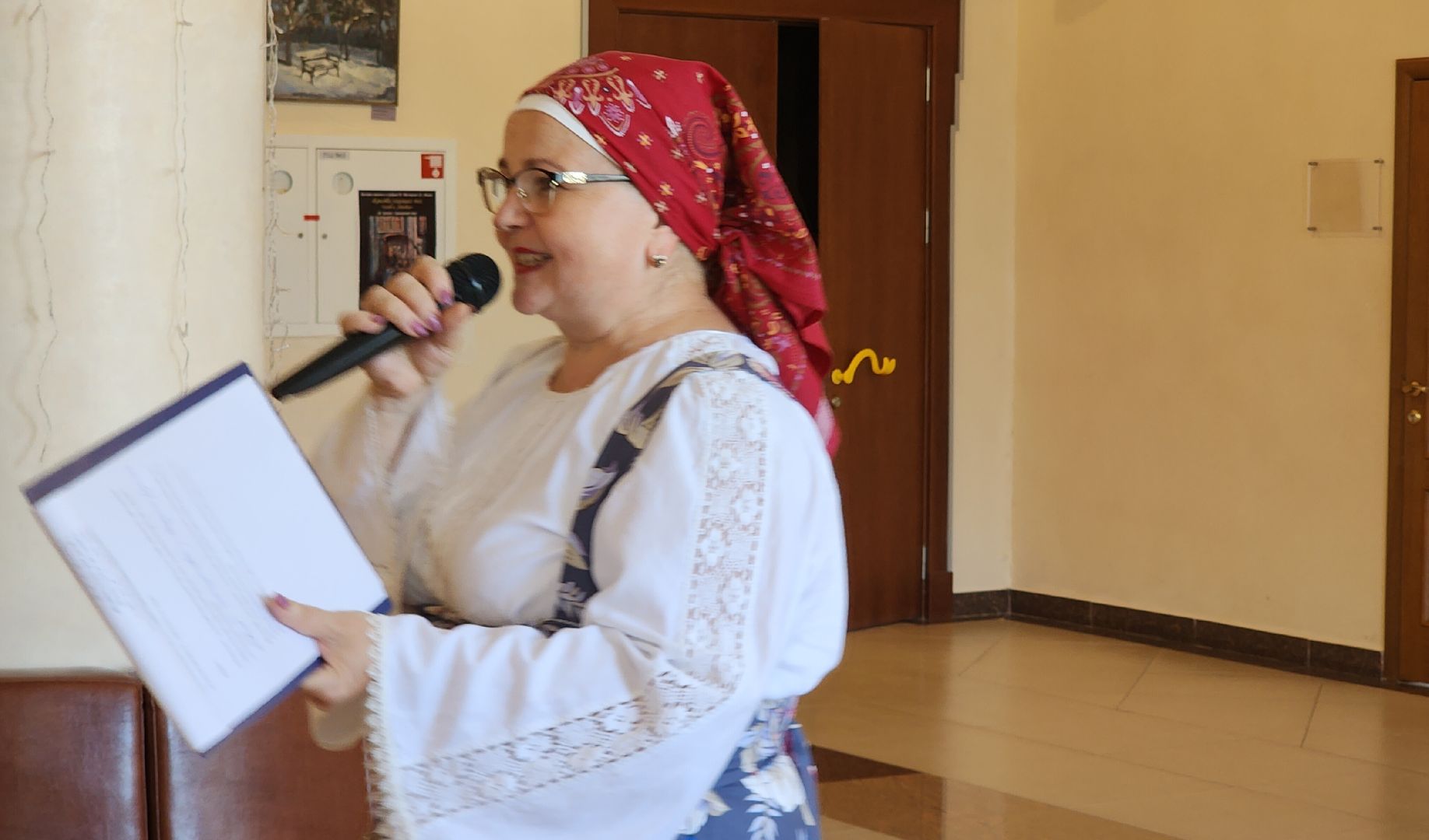 Звенигород, Образование, Культура,