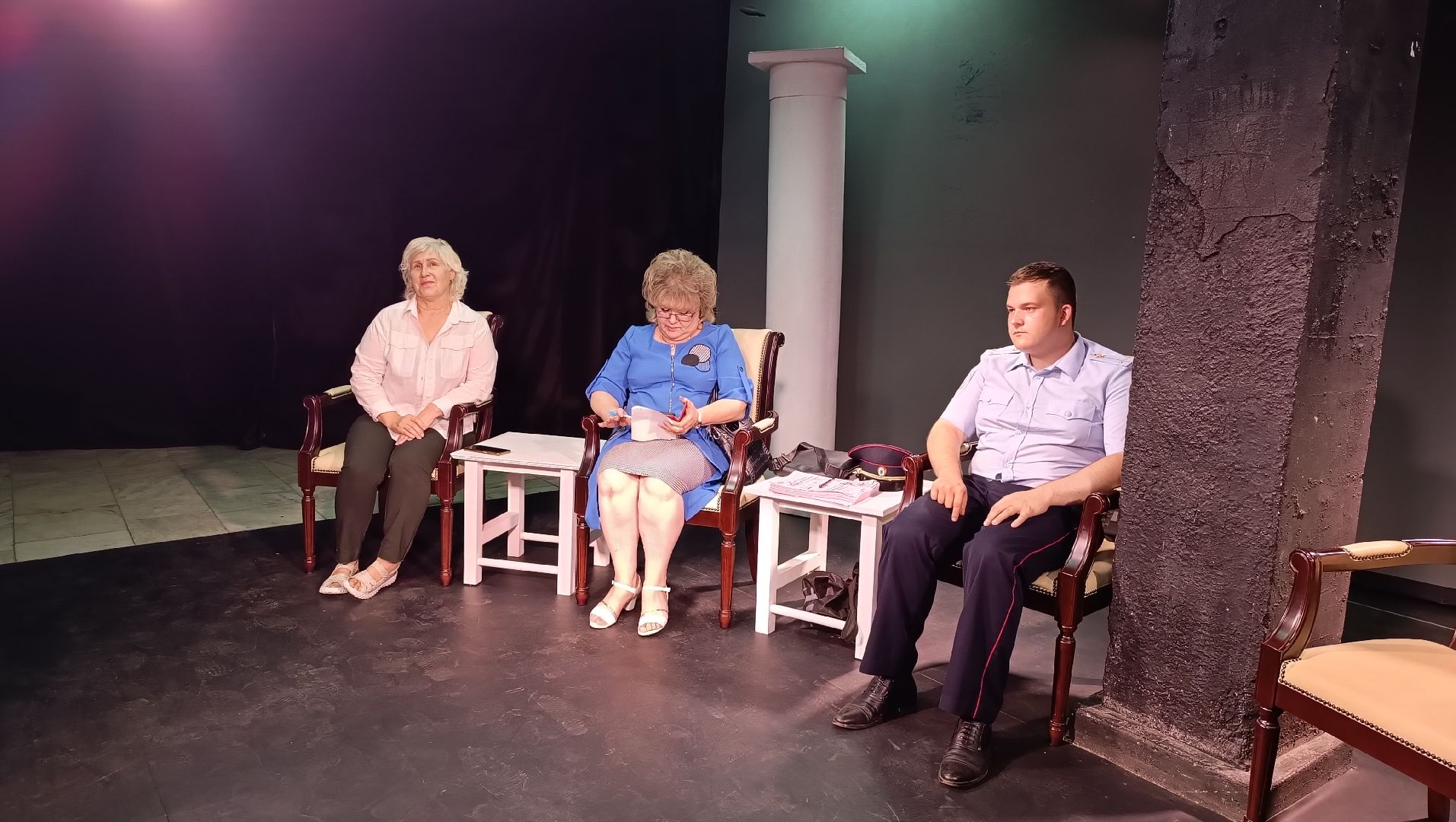 мошенники, омвд, лобня, пенсионеры,