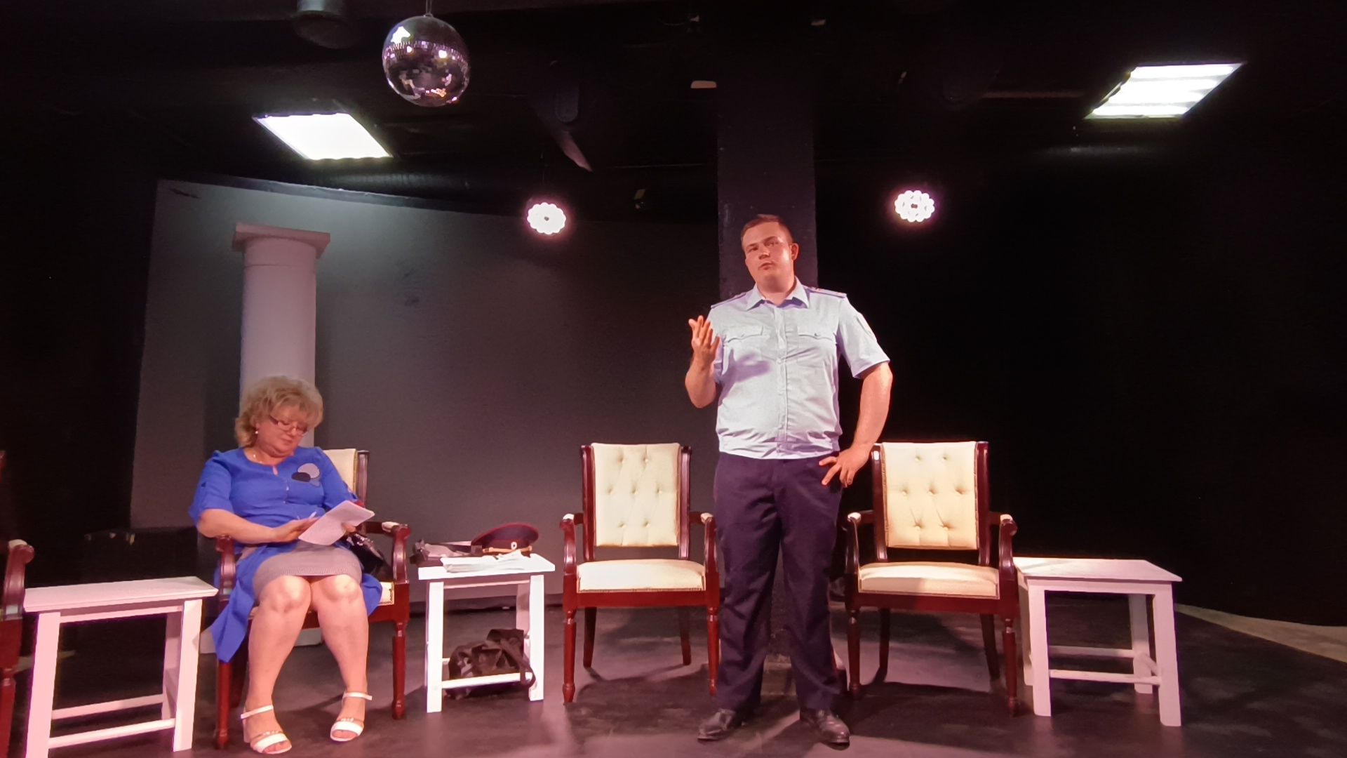 мошенники, омвд, лобня, пенсионеры,