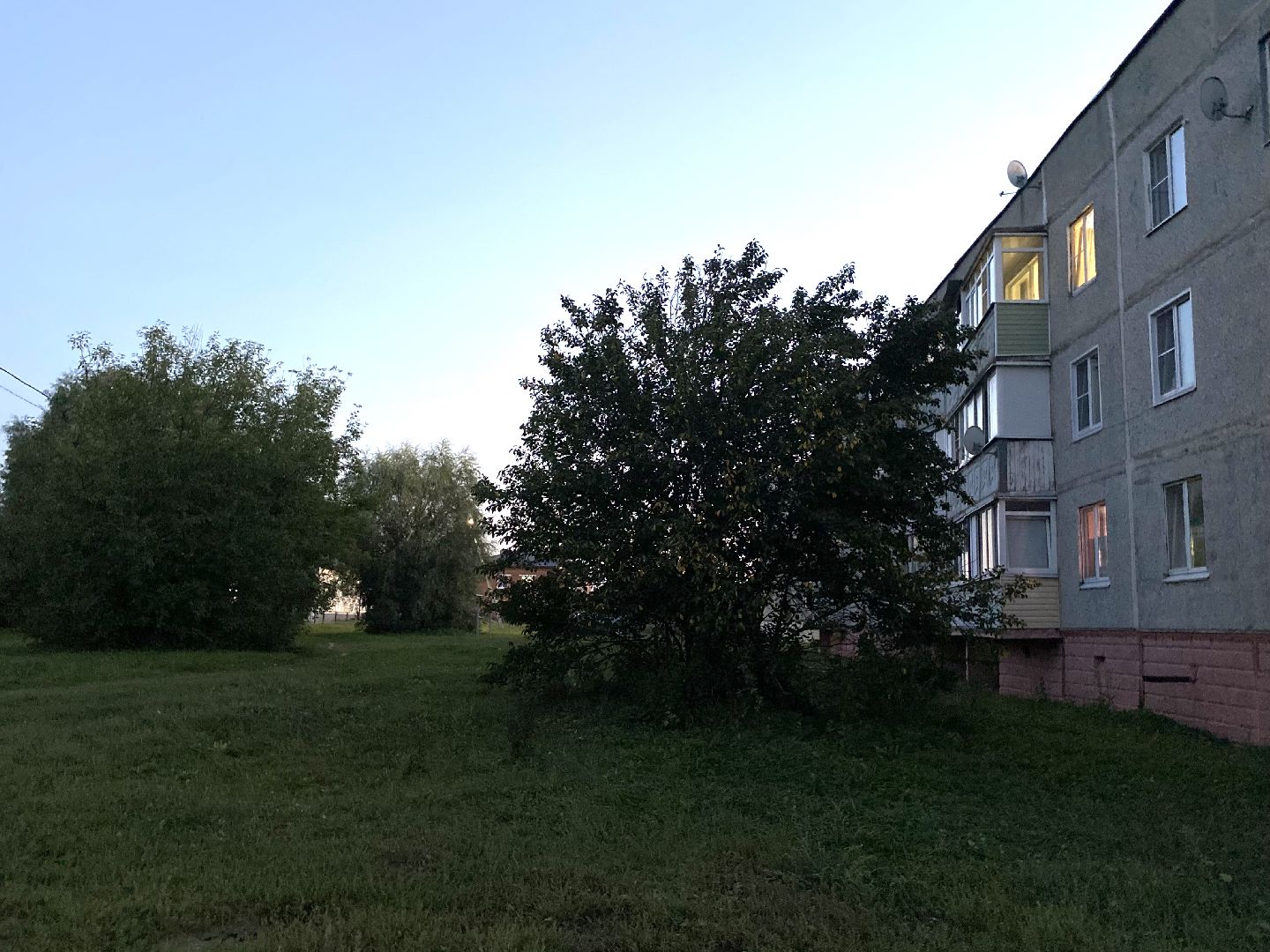 выездная, луховицы,
