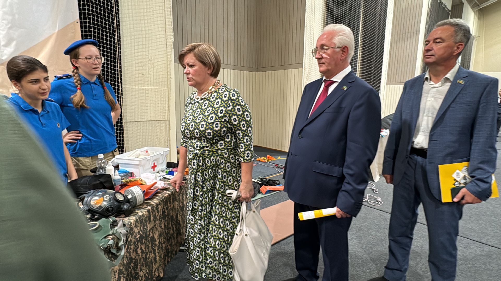 Одинцово, Педагогическая конференция, Образование Одинцовского округа,