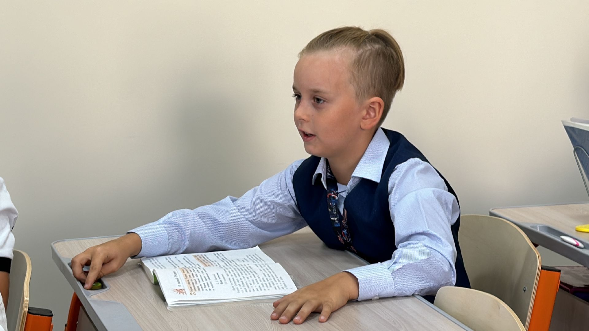 Одинцово, Список лучших педагогов подмосковья, Одинцовский 6 лицей,