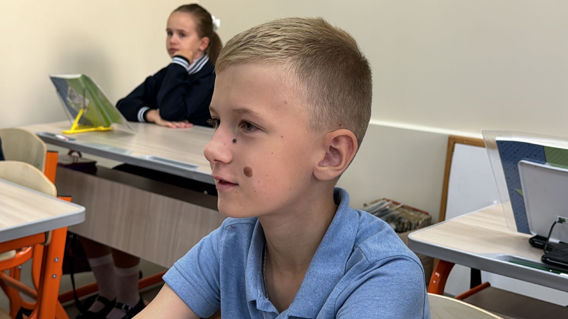 Одинцово, Список лучших педагогов подмосковья, Одинцовский 6 лицей,