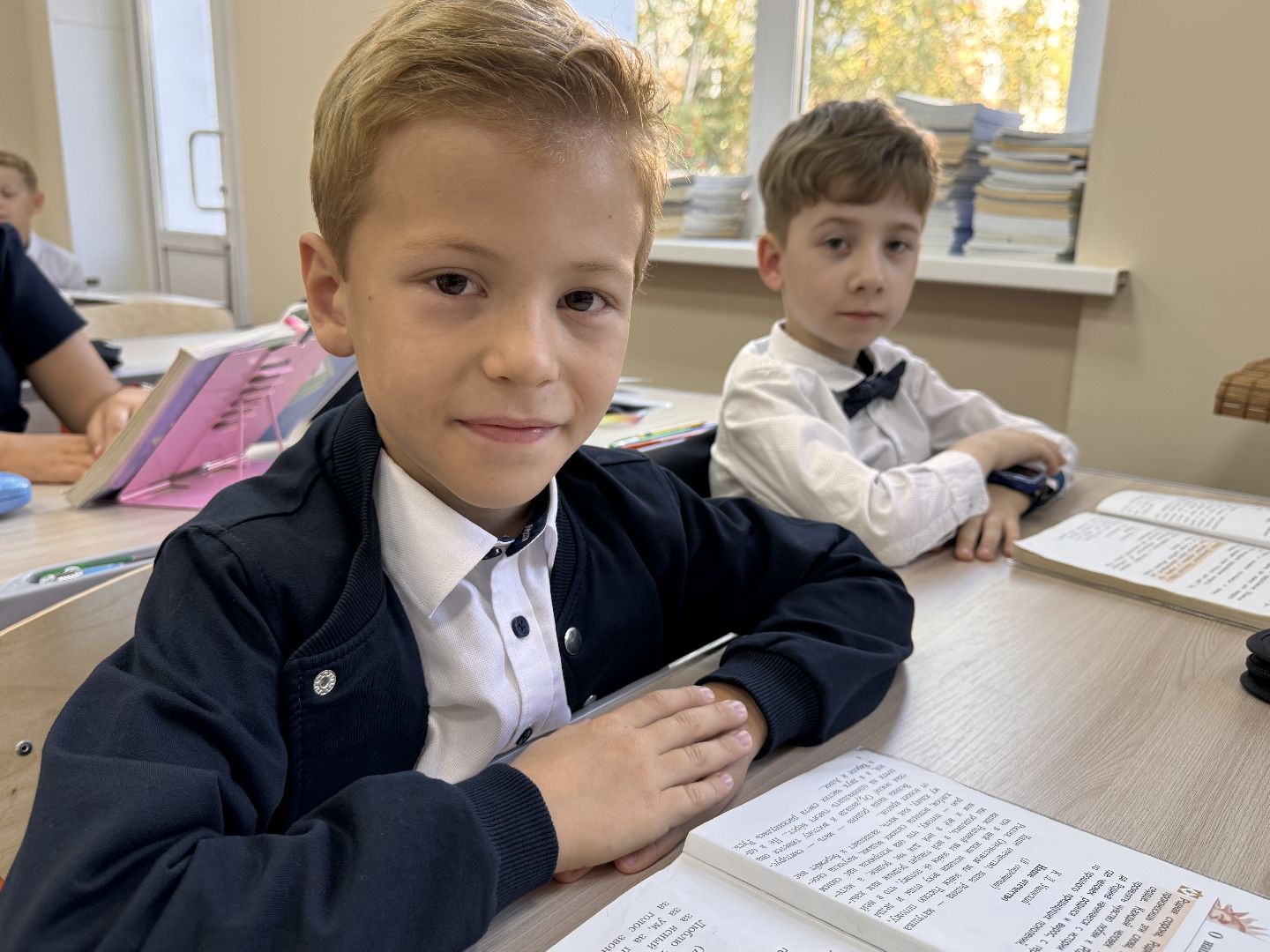 Одинцово, Список лучших педагогов подмосковья, Одинцовский 6 лицей,