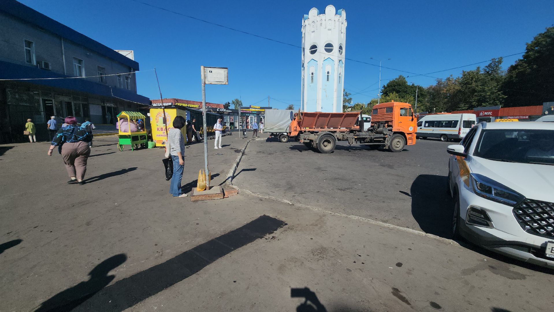 пушкино,благоустройство, ямочный ремонт, ремонт дорог,