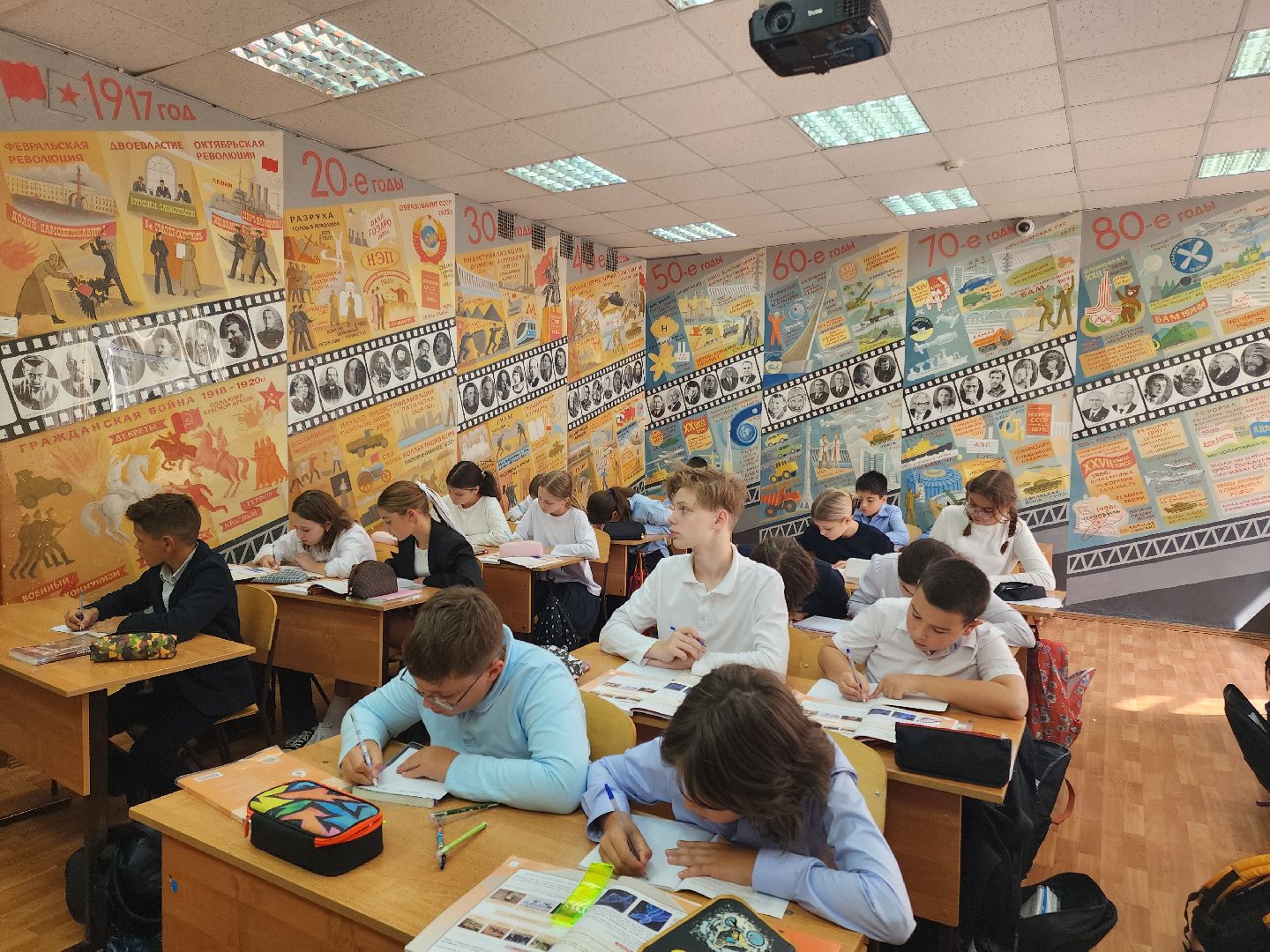 Подольск, Образование, Лицей, Топ 10,