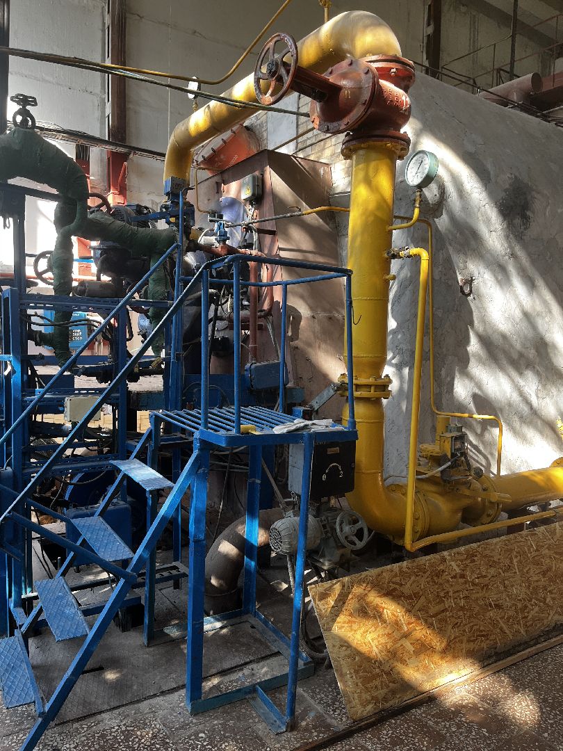 волоколамск, котельная,