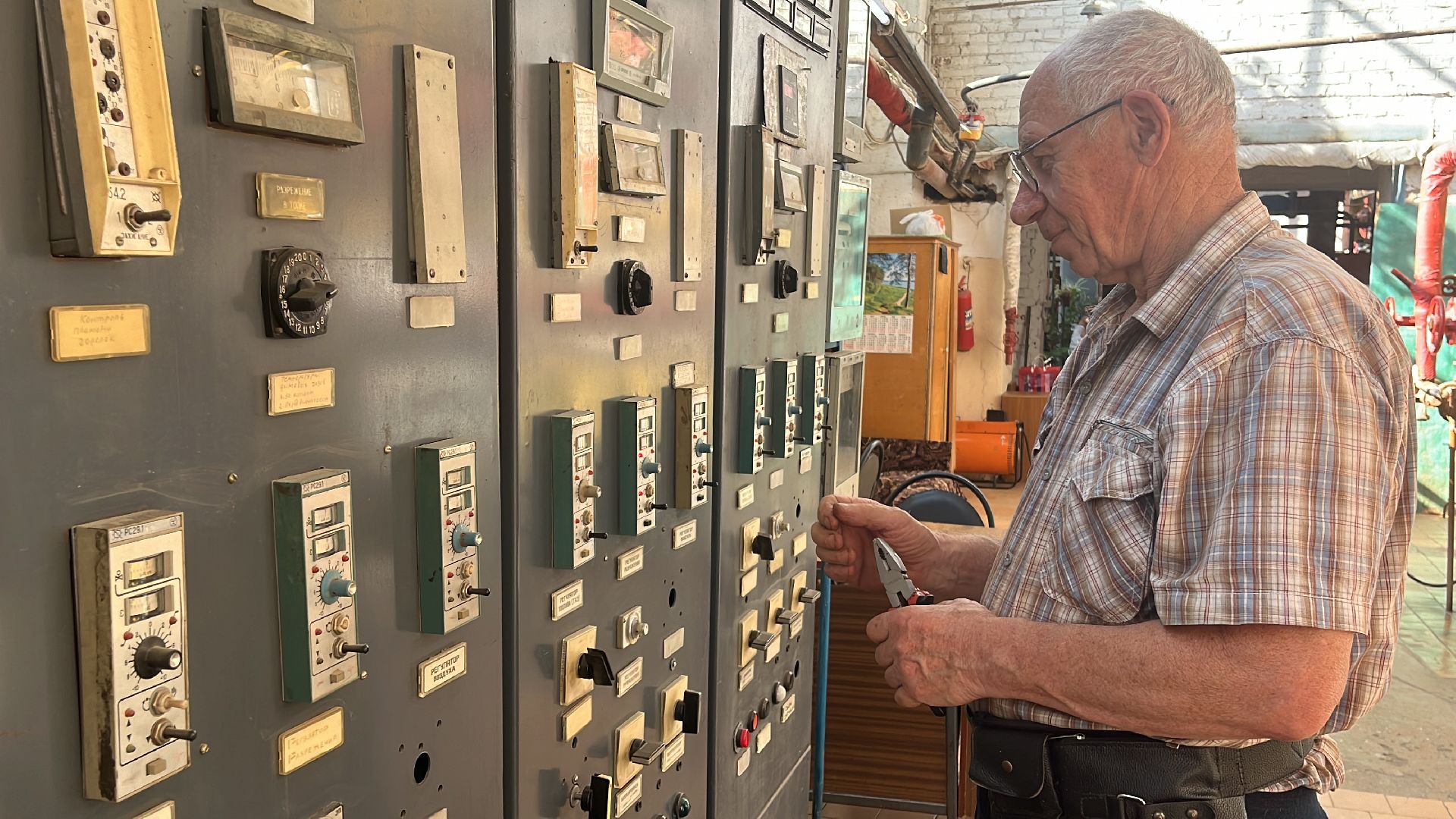 волоколамск, котельная,