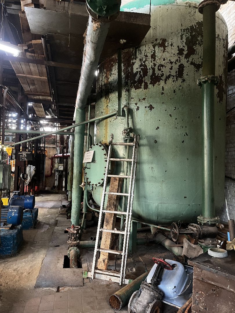 волоколамск, котельная,