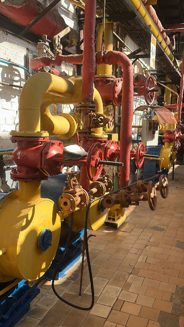 волоколамск, котельная,