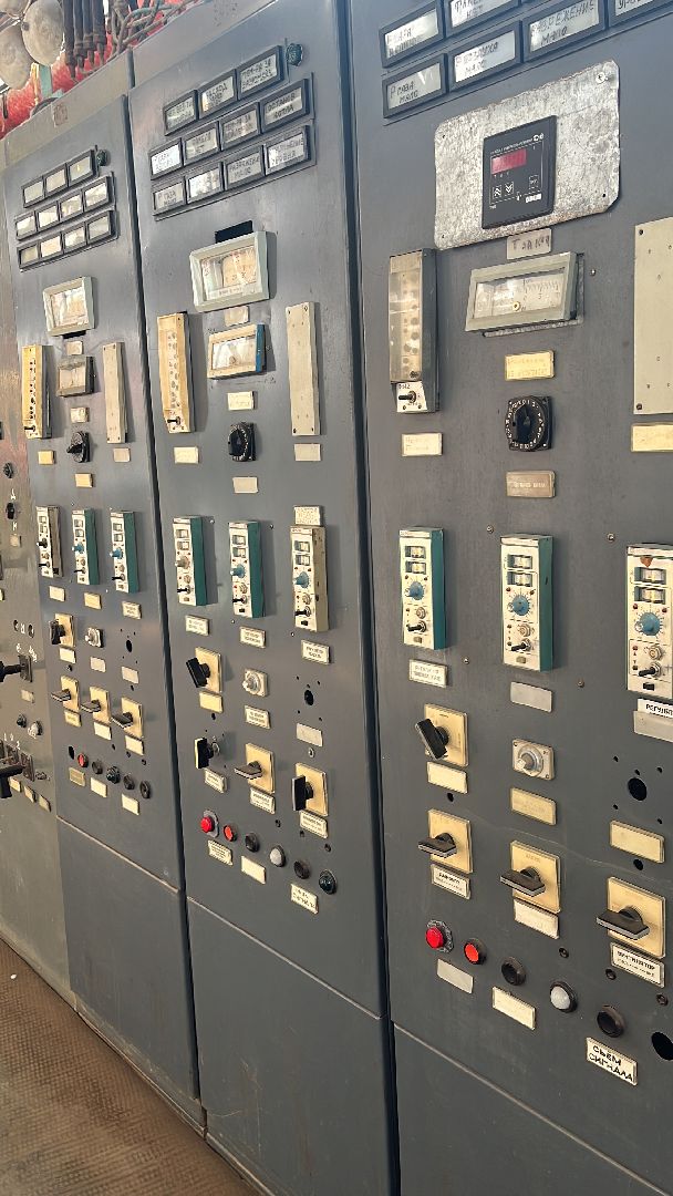 волоколамск, котельная,