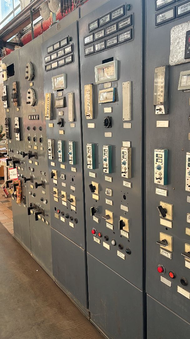 волоколамск, котельная,