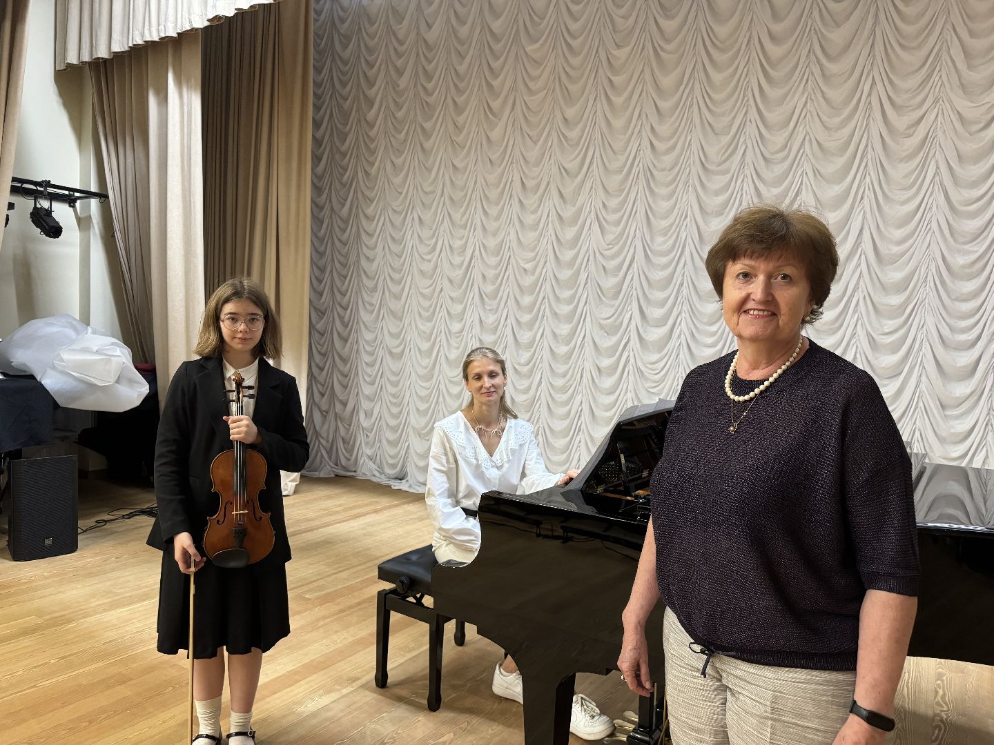 фрязино, дши,