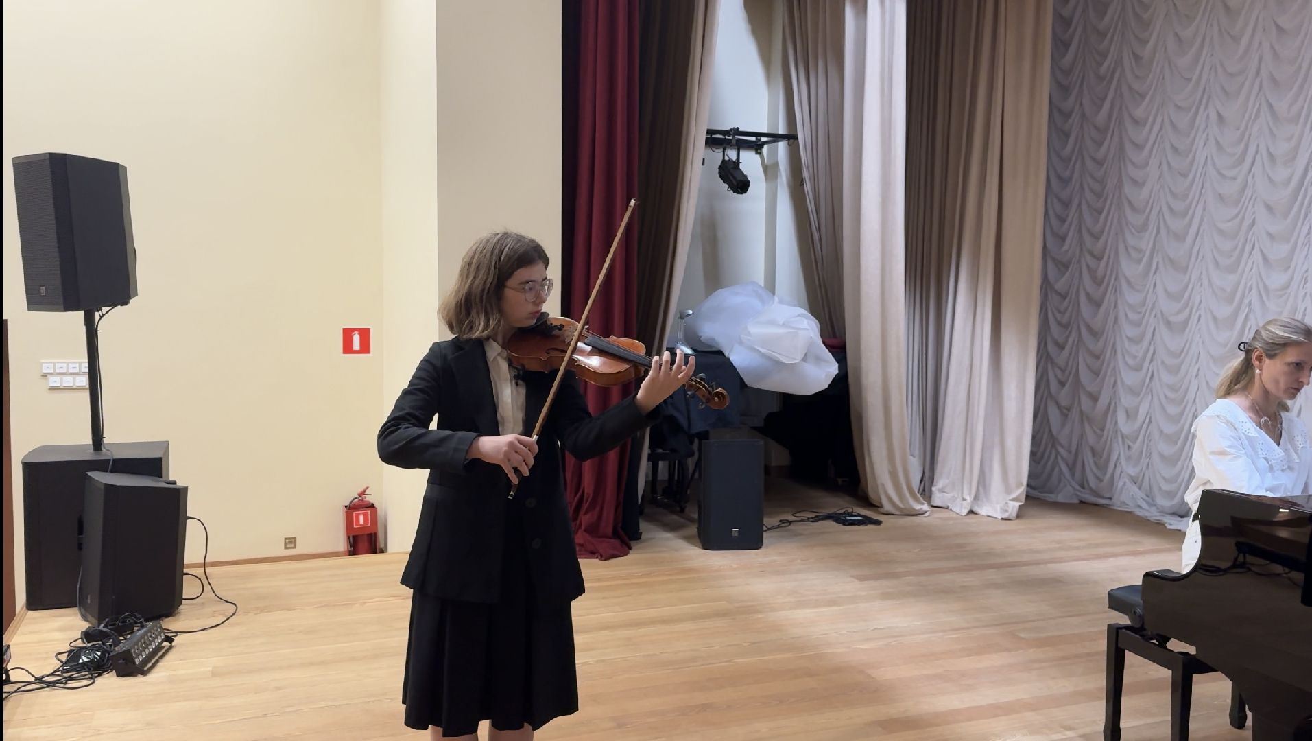 фрязино, дши,