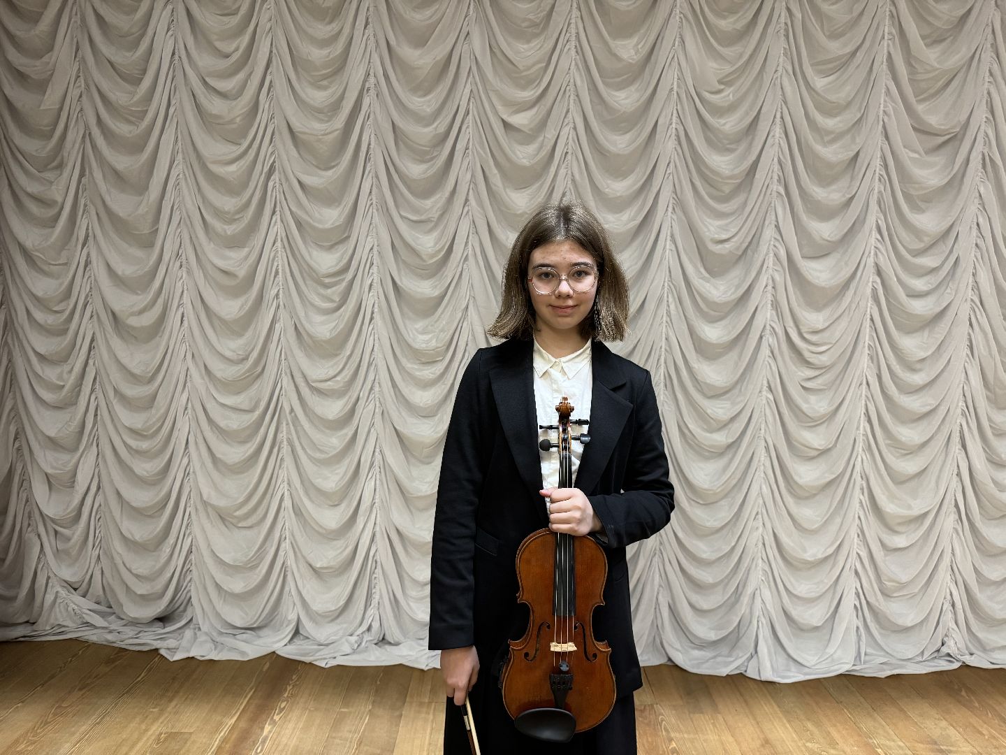 фрязино, дши,