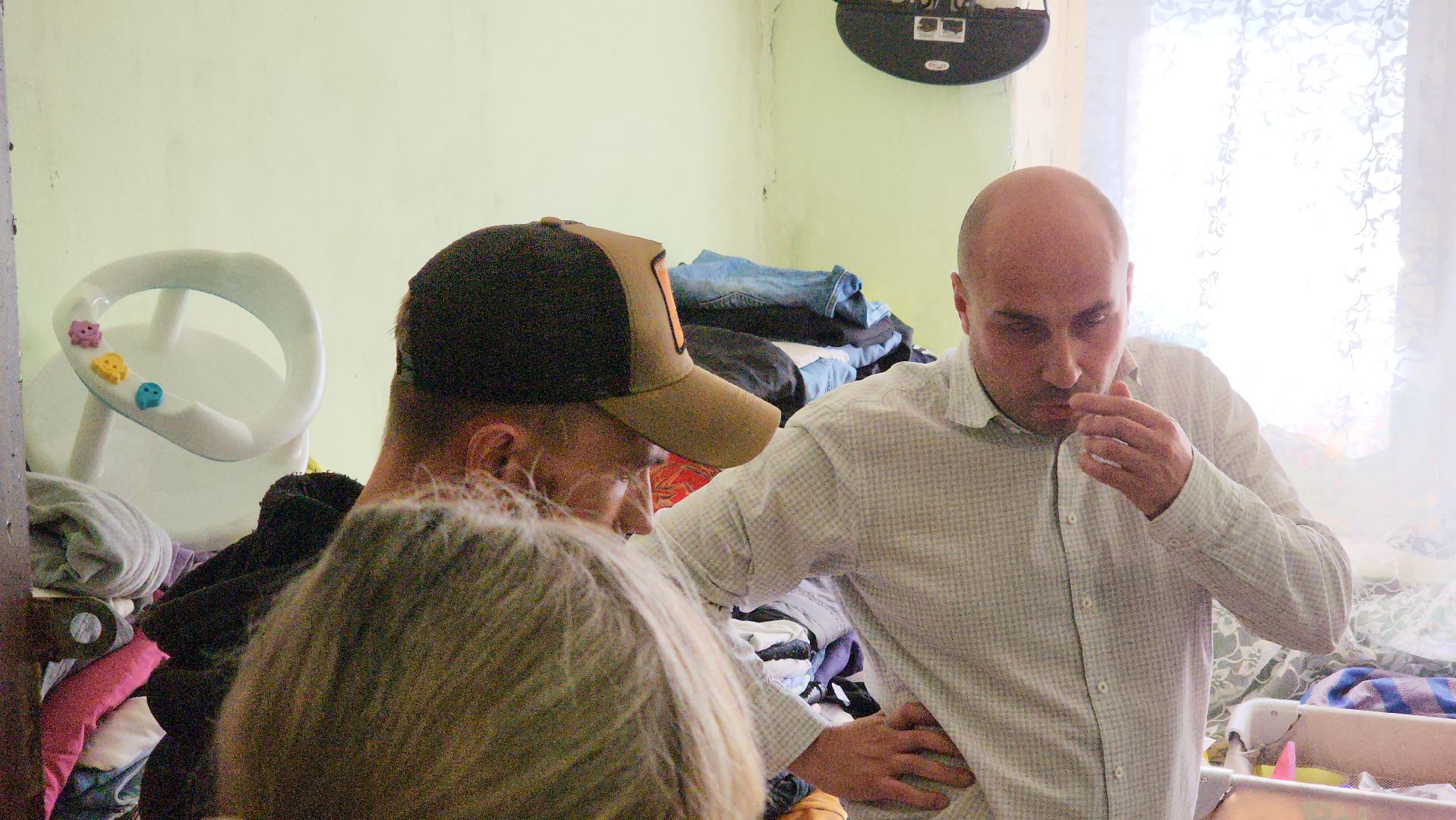 кашира, социальный склад, волонтеры,