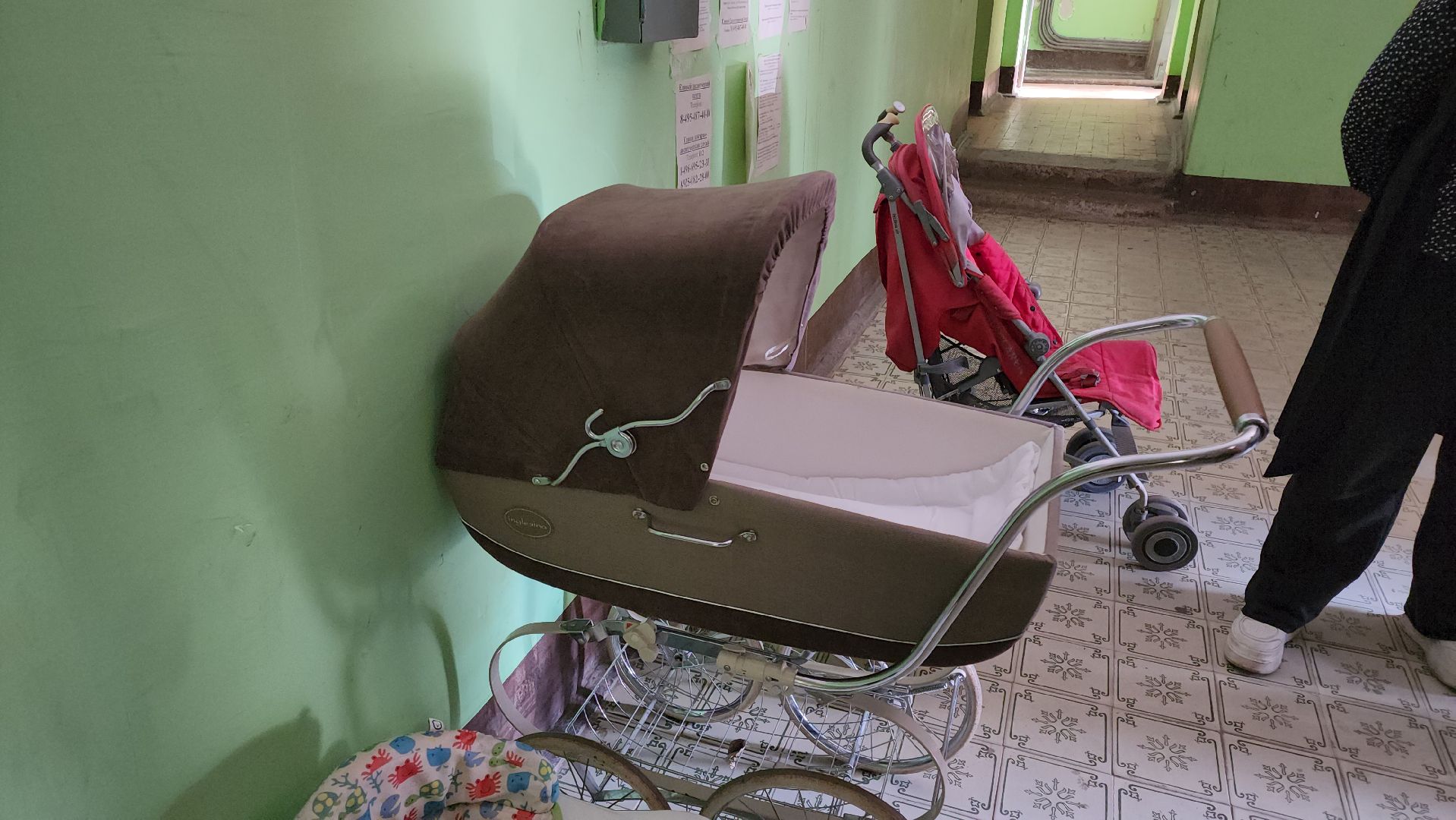 кашира, социальный склад, волонтеры,