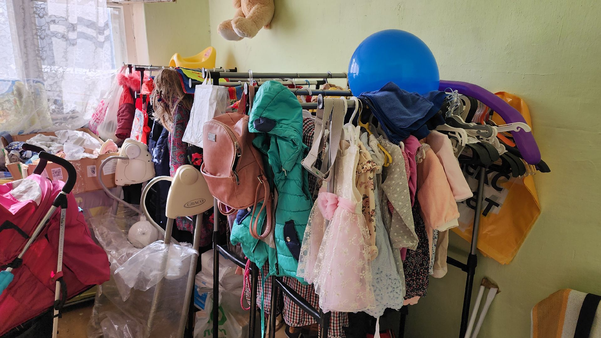 кашира, социальный склад, волонтеры,