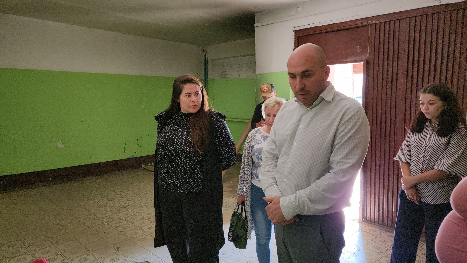 кашира, социальный склад, волонтеры,