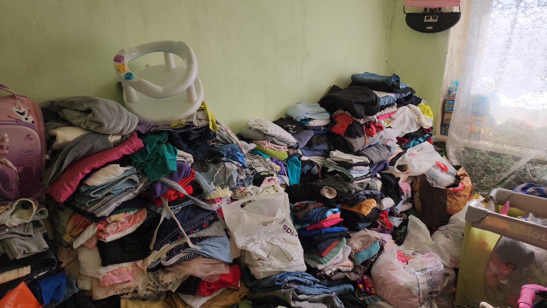 кашира, социальный склад, волонтеры,