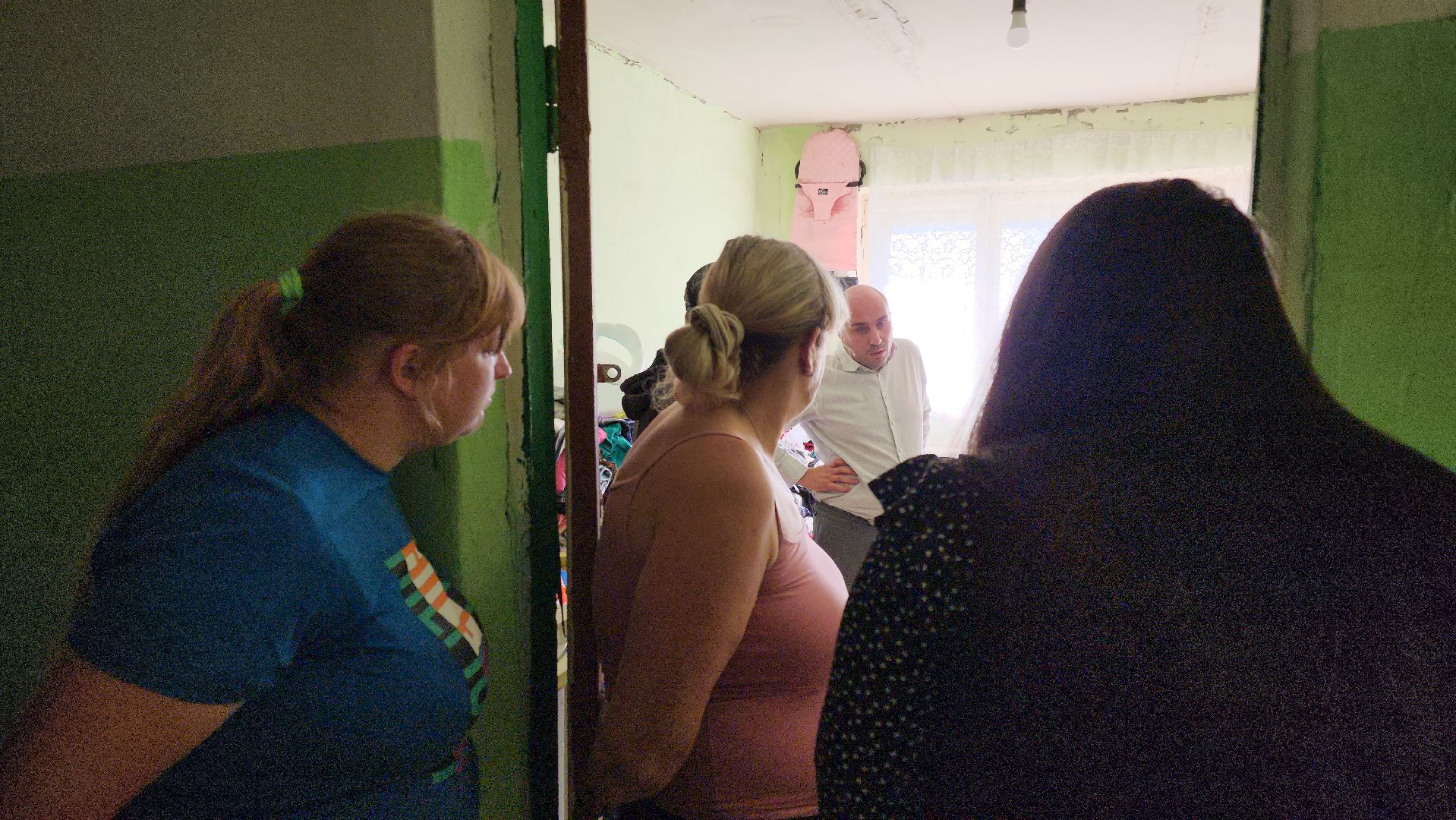 кашира, социальный склад, волонтеры,