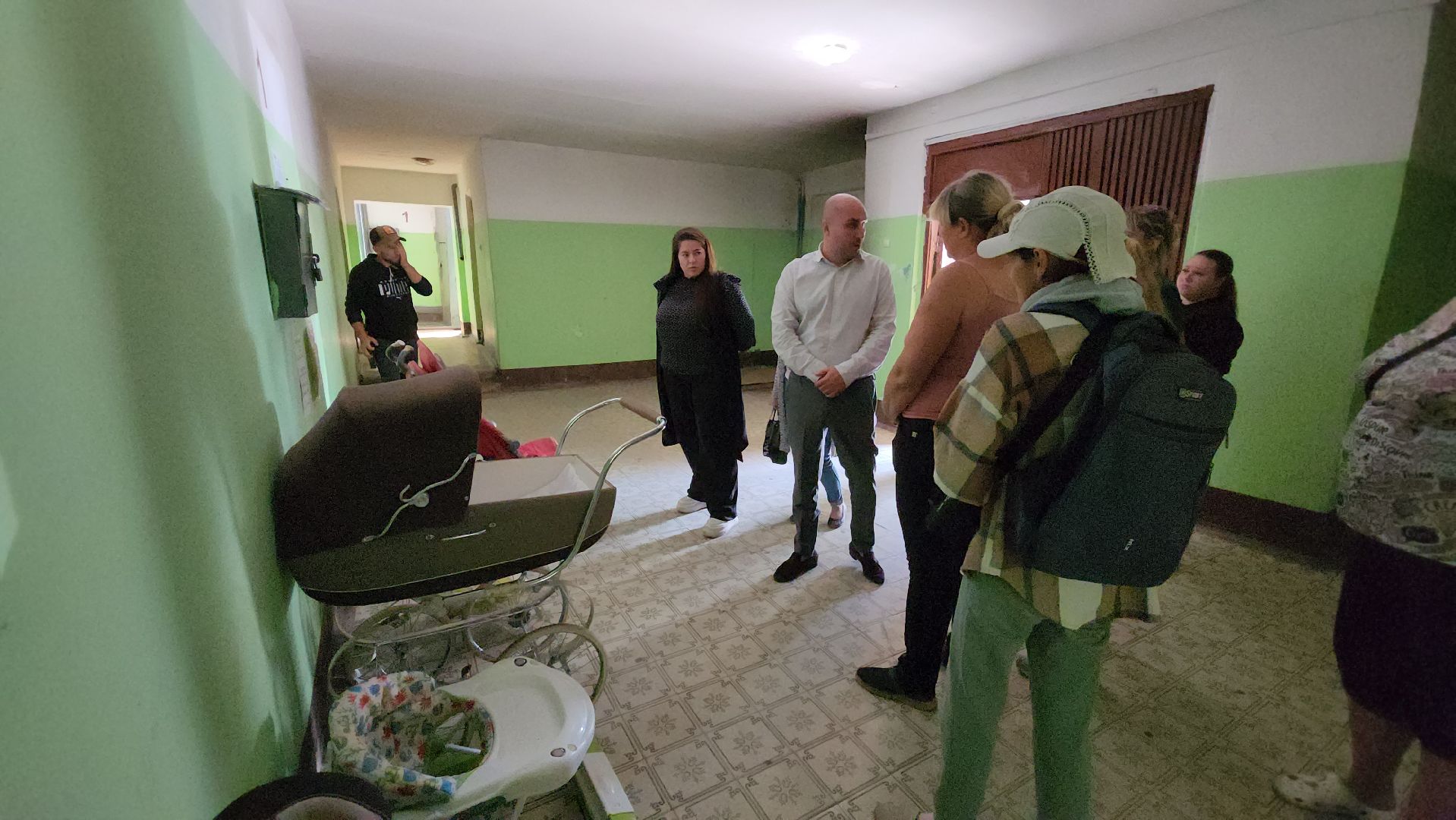 кашира, социальный склад, волонтеры,