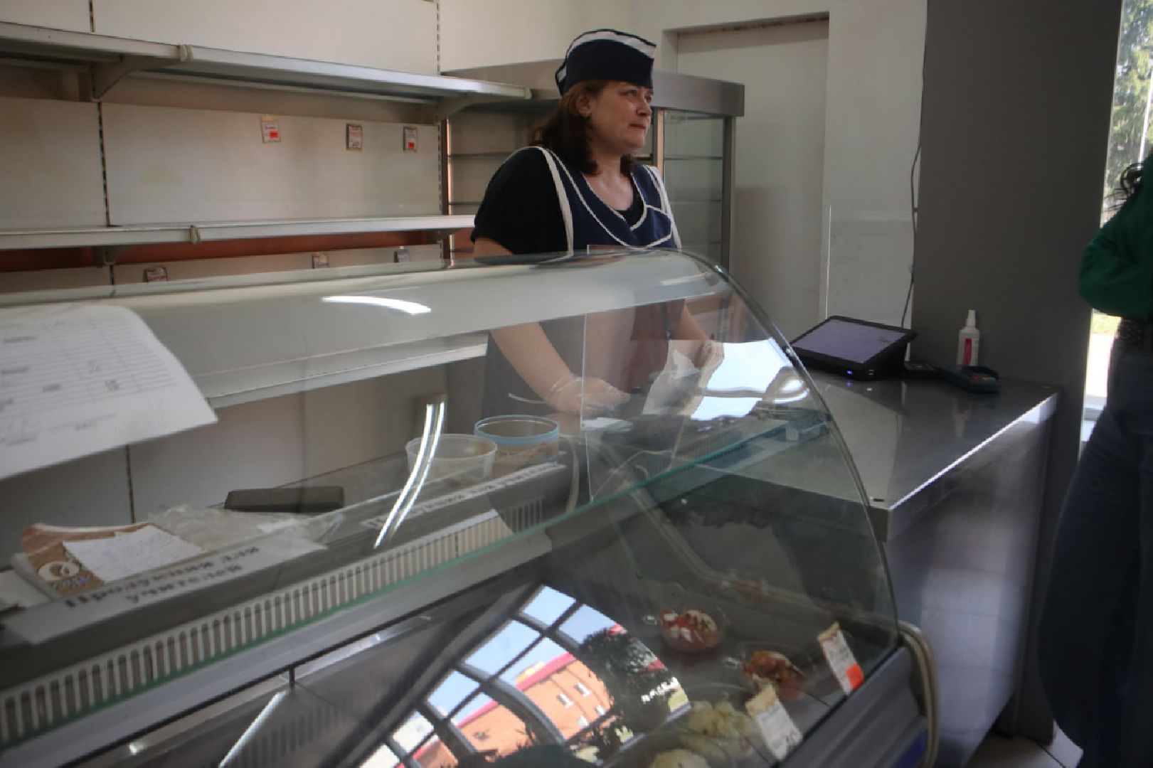 Пущино, образование, оплата питания