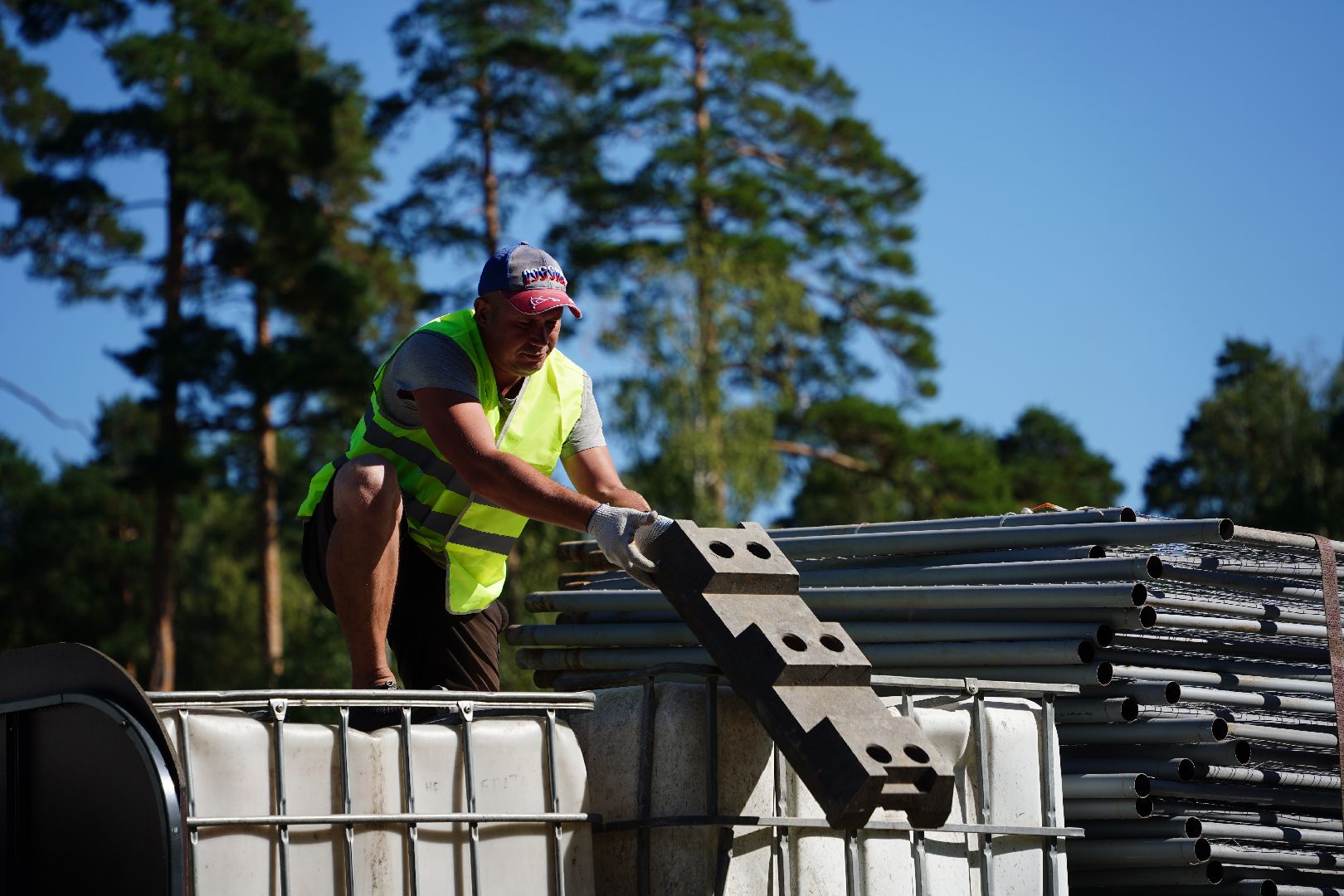 Благоустройство, Спорт, скейт-парк, Шатура,