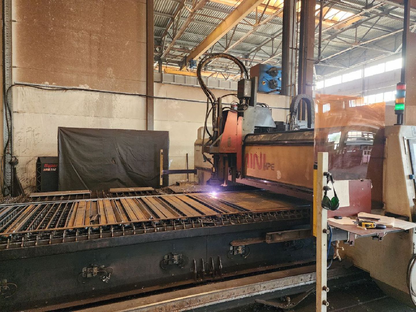 можайск, можайский городской округ, подмосковье, дорхан, завод, модернизация производства, новое оборудование, рабочие места, экономика,