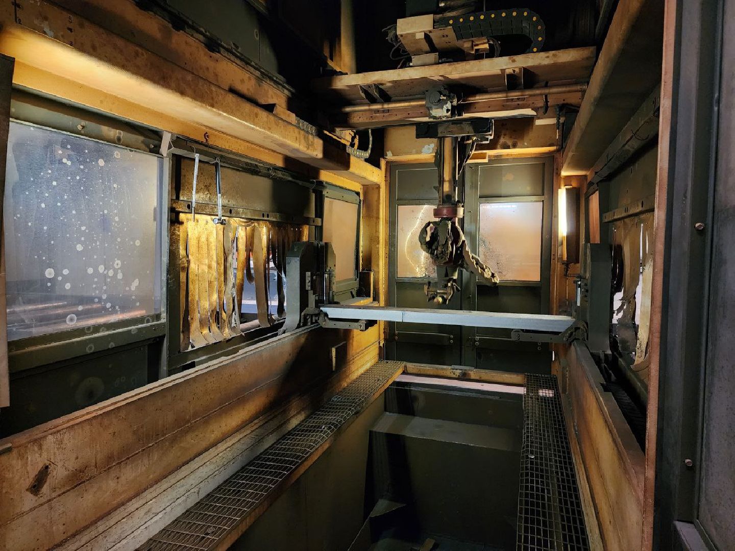 можайск, можайский городской округ, подмосковье, дорхан, завод, модернизация производства, новое оборудование, рабочие места, экономика,