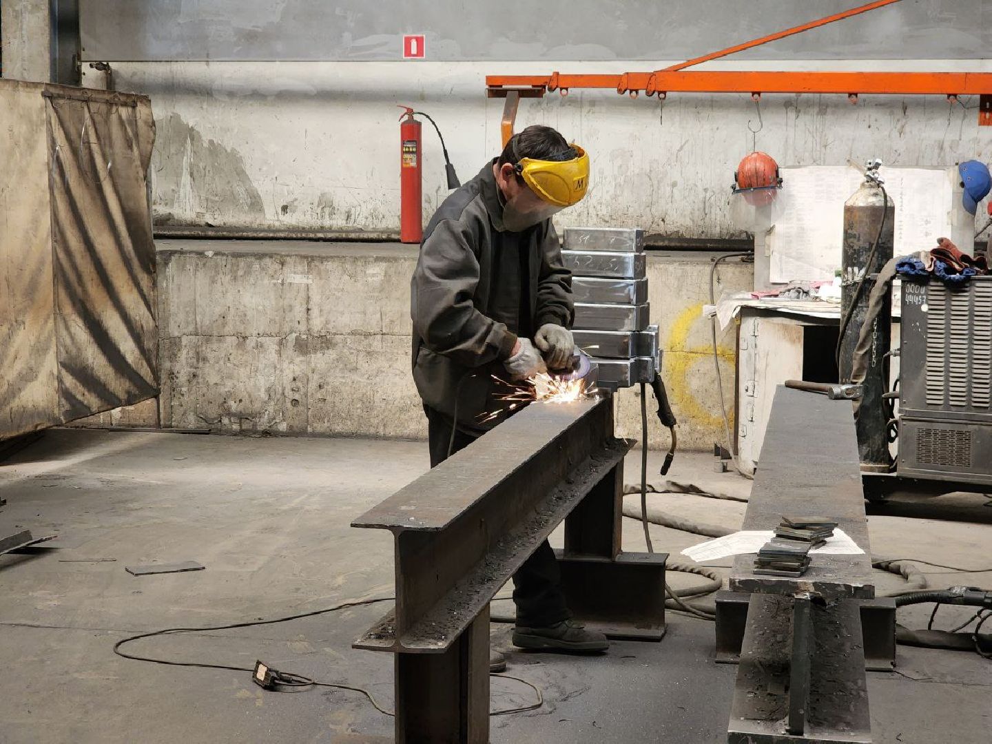 можайск, можайский городской округ, подмосковье, дорхан, завод, модернизация производства, новое оборудование, рабочие места, экономика,